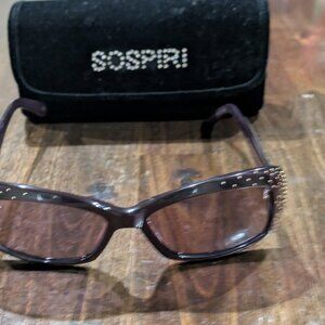 SOSPIRI Italy sunglasses